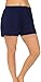 Beach Belle Women's Loose Short