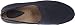 ECCO Women's Abelone Stretch Loafer,Marine,41 EU/10-10.5 M US