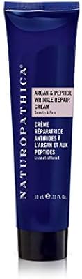 naturopathica argan and peptide
