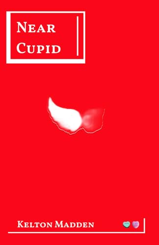 Near Cupid at Amazon