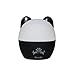 My Audio Pet Mini Bluetooth Animal Wireless Speaker with True Wireless Stereo Technology – Pair with Another TWS Pet for Powerful Rich Room-Filling Sound – (Pandamonium)