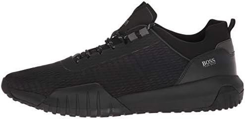 hugo boss storm run sneaker