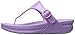 FitFlop Women's Superjelly Flip Flop