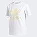 adidas Originals Women's Trefoil Tee