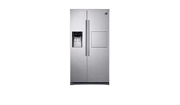 Samsung RS4000 Independiente 533L A++ Acero inoxidable nevera ...