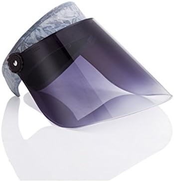 SUN VISOR UV PROTECTION HAT CAP HIKING GOLF TENNIS OUTDOOR