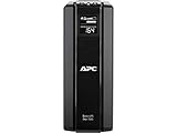 APC 1500VA UPS Battery Backup & Surge Protector with AVR, Back-UPS Pro Uninterruptible Power Supply (BR1500G)