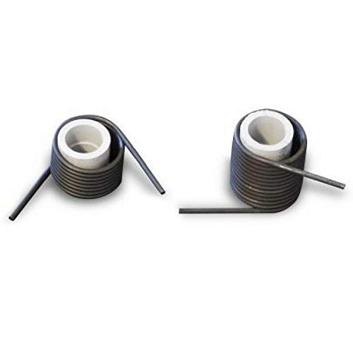 GENUINE OEM PRO-SLIDE PARTS - PROSLIDE XT TORSION SPRING REPLACEMENT KIT 103036