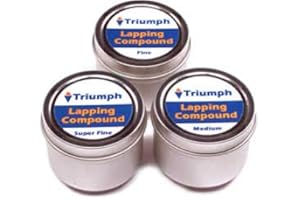 MUSICMEDIC 1000 Grit