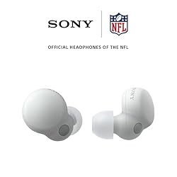 Sony LinkBuds S Truly Wireless Noise Canceling