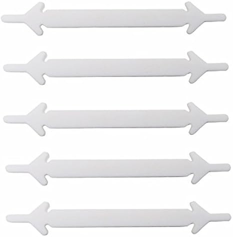 how to get your shoelaces white again