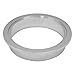 Verocious Motorsports Stainless Steel V-Band Clamp Kit - 1.5