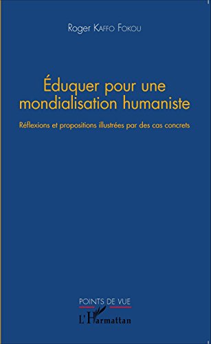 Éduquer pour une mondialisation humaniste