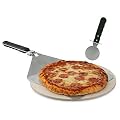 Mr. Bar-B-Q® Grill Stone 3 Piece Pizza Stone Kit