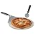 Mr. Bar-B-Q® Grill Stone 3 Piece Pizza Stone Kit