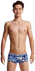 Funky Trunks - Miami Reload - Boys Classic Trunks