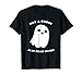 Pastel Goth Shirt Not A Ghost Just Dead Inside