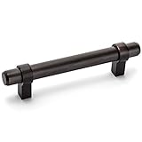 Cosmas 10 Pack 161-128ORB Oil Rubbed Bronze Cabinet