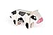 Janod Cow Animal Kit