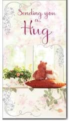 Sending You A Hug WC16-21