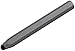 Infinite Aluminum Easy Grip Touch Screen Stylus Pen For Tablets & Smart Phones For Kids And Adults, Compatable With Apple iPad 2,3,4, iPhone 4/4s 5/5s 6/6s Android Tablets & All Touch Screen Devices