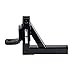 Towever 8-Position Class III/IV Adjustable Trailer Ball Mount