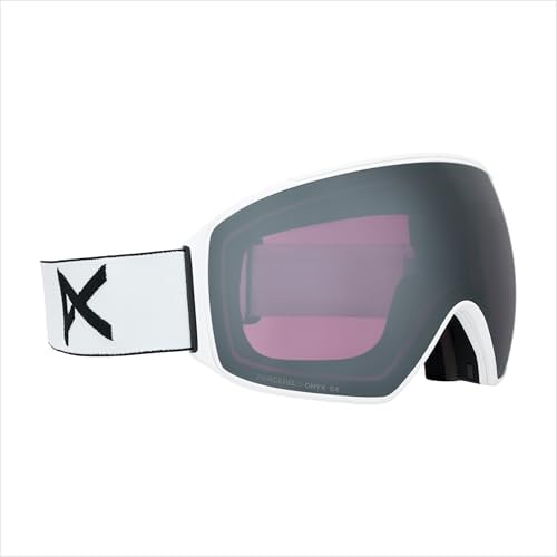 Amazon.com : Anon Women's WM3 PERCEIVE Lens : Sports & Outdoors