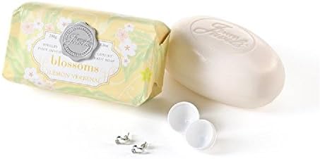 Secret Jewelry Soap