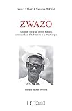 Zwazo (French Edition) by