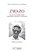 Zwazo (French Edition) by