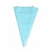 GOOTRADES 7 Piece Leaf Piping Tips Cake Decorating Supplies & 1 Silicone Pastry Bag