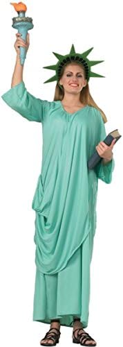 Morris Costumes Women's Statue of Liberty