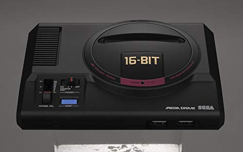 SEGA Mega Drive Mini Import japan Sega Games | eBay