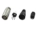 Sewell Direct SW-30101 XLR Connector Male, 10 Pack