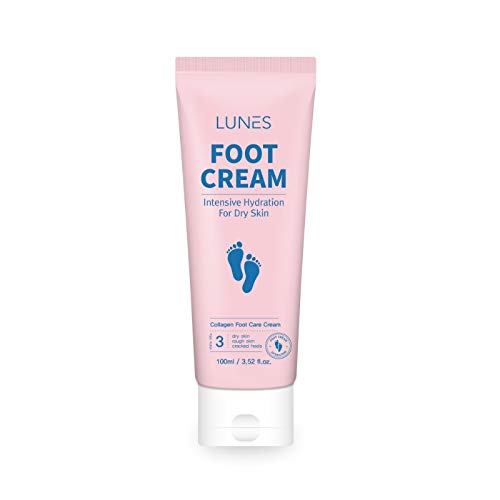 Collagen Foot Care Cream