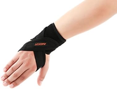 Aider Wrist Support (Free Size Right)