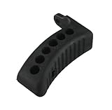 M44 Mosin Nagant Rubber Recoil Butt Pad