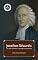 Livro Uma Dissertação sobre Jonathan Edwards: Sua vida, sua Filosofia e Teologia comparadas