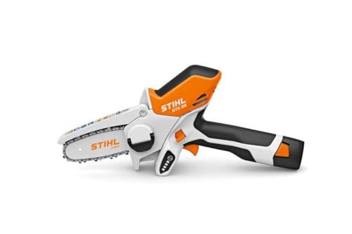 Stihl Akku-Gehölzschneider GTA 26 Set mit Akku AS 2 und Ladegerät AL 1, Batteriebetrieben