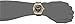 Technomarine Men's TM-115213 Cruise Monogram Analog Display Swiss Quartz Black Watch