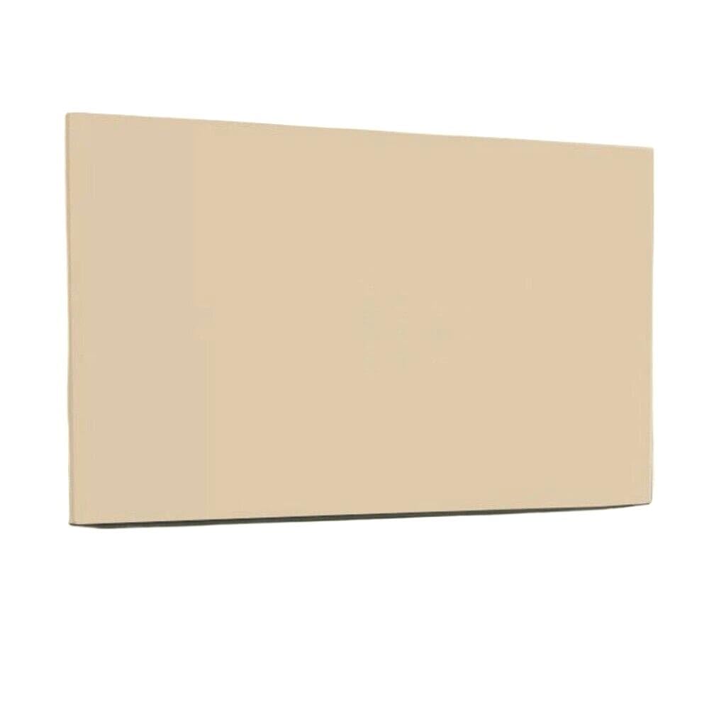 Photo 1 of Jonscart Indoor Elastic TV Screen Dust Proof Cover Protection Monitor Slipcover for 32-85inch TV Strechable Fabric Easy to use (Beige,65 inches.)