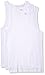Calvin Klein Men's Undershirts Cotton Classics 3 Pack Tank Tops