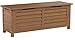 Home Styles 5661-25 Montego Bay Deck Box, Eucalyptus Finish