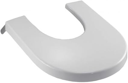 Jacob Delafon Odeon Up Couvercle Pour Bidet Avec Charniere Metallique A Blanc Amazon Fr Bricolage
