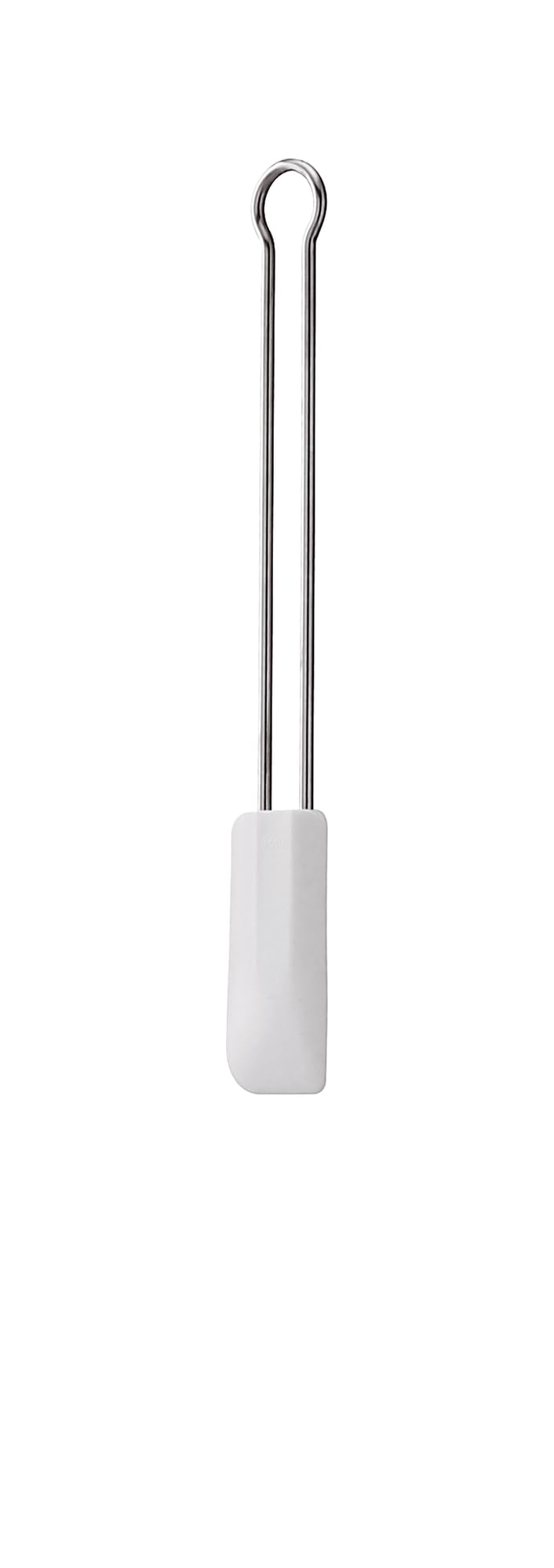 Rosle 12475 Spatula, 26 cm, White