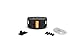 Oternal No Bark Dog Collars with Stimulation of The Warning Sound and Vibration(no Shock), an Pain Free and no Hurt Dog Training Collars for The Dogs Weighing 10-35 lbs, for 2 Items
