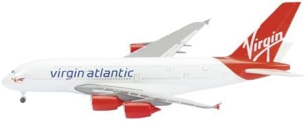 [Shabaku] (1/600) A380-800 Virgin Atlantic Airways (SC3551615)