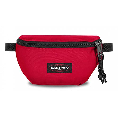 Eastpak SPRINGER Marsupio, Sailor Red