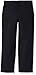 Classroom School Uniforms Big Boys Husky Flat Front Pant