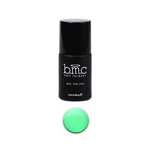 BMC Creamy Soft Green UV/LED Nail Lacquer Gel Polish - A Moment In Time Collection, Oh, Peter! BMC Creamy Soft Green UV/LED Nail Lacquer Gel Polish - A Moment In Time Collection, Oh, Peter!